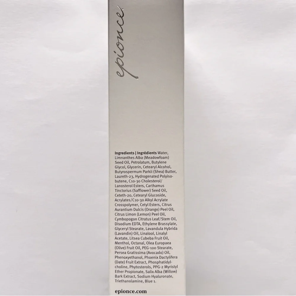 🏷️ Epionce Enriched Firming Mask - Picture 2 of 6